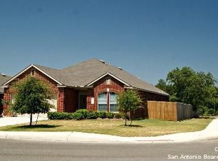 12331 Fleming Surf, San Antonio, TX 78249