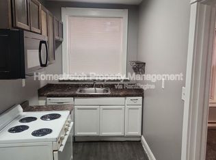 3107 Osceola St #1E, Saint Louis, MO