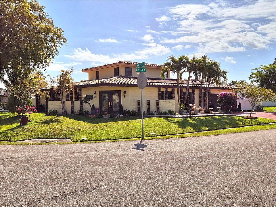 1st image of 12096 NW 25th Street