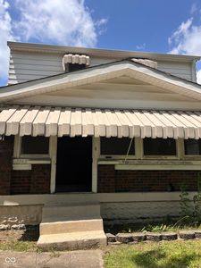 2742 Allen Ave, Indianapolis, IN, 46203