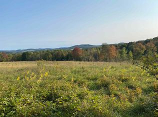 1004 Butler Dr, Irasburg, VT 05845