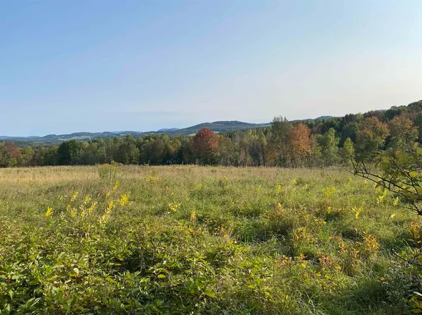1004 Butler Road, Irasburg, VT 05845