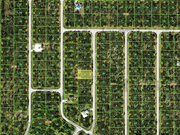 3105 Guilford St #4, Pt Charlotte, FL 33948