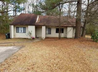 190 Booth Rd W, Marietta, GA 30008