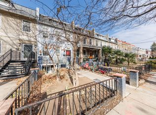 1235 Shepherd St NW #2, Washington, DC 20011