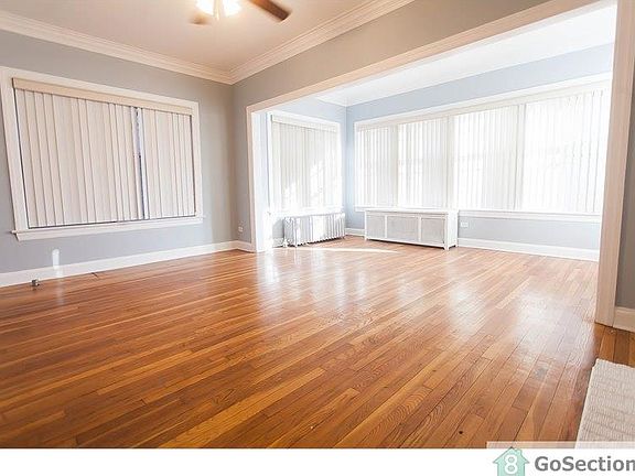 2nd image of 6124 S Langley Ave #1