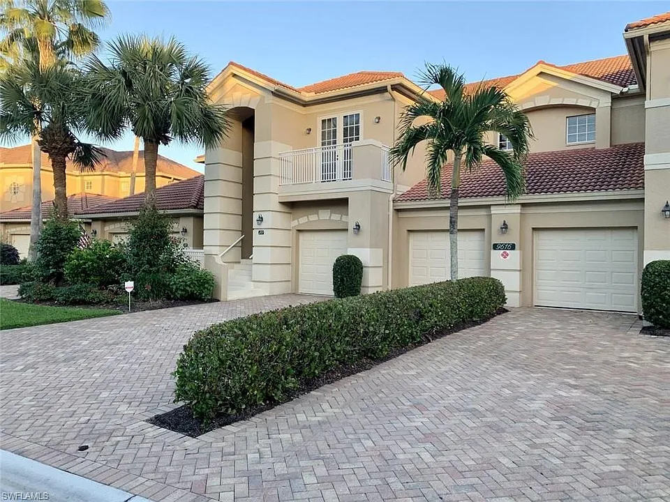 9616 Cypress Hammock Cir #201
