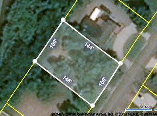 1017 Azalea Dr, Augusta, GA 30904