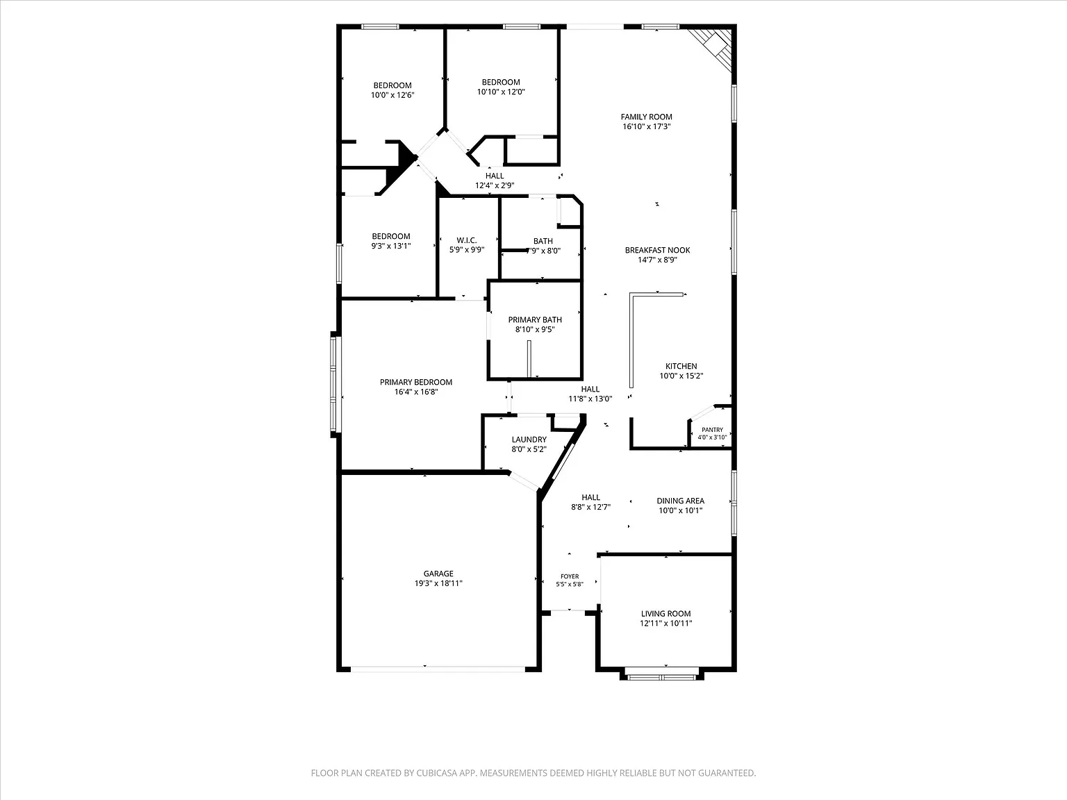 3004 Sawgrass Dr — Photo 4