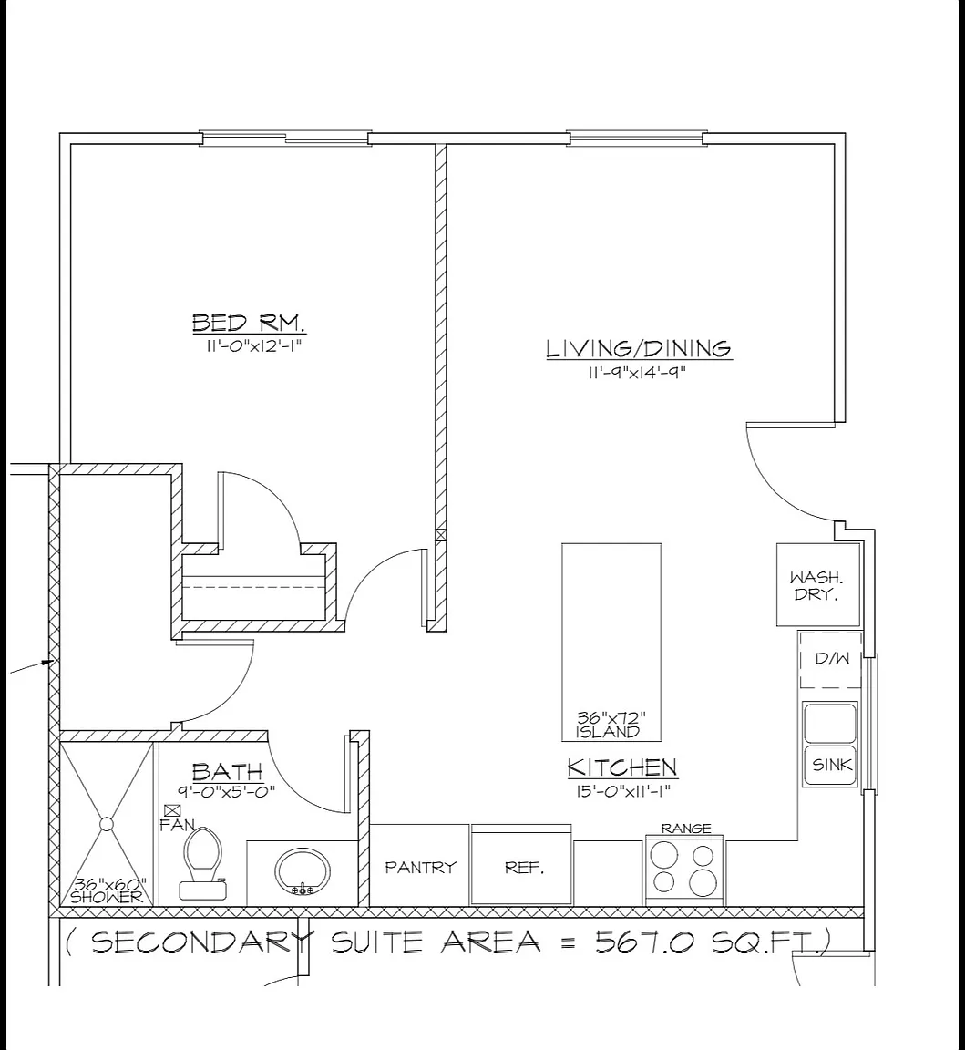 6528 Kempson Cres photo 1