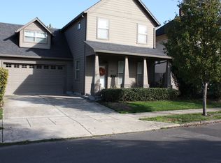 9617 N Central St, Portland, OR 97203