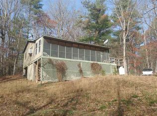 17689 Sundance Forest Rd, Broadway, VA 22815