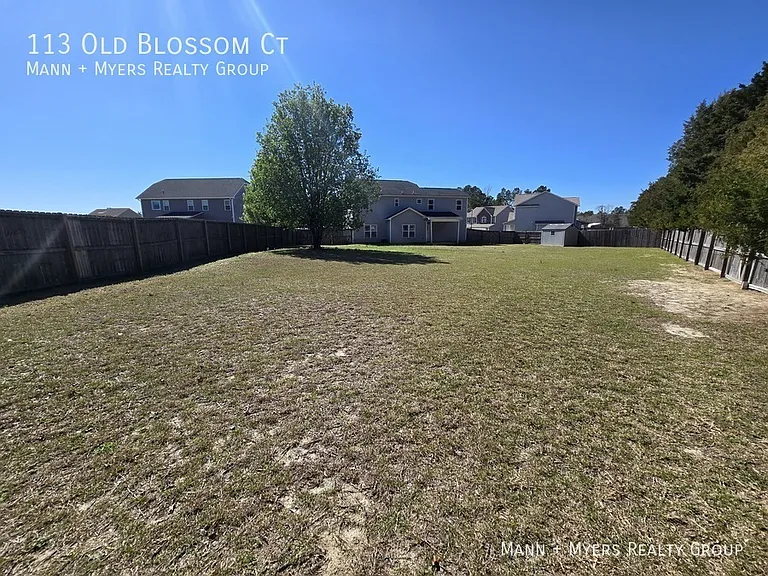 113 Old Blossom Ct — Photo 45