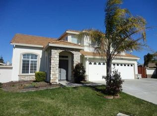 9822 Brinzino Ct, Elk Grove, CA 95757