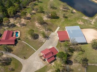 10449 Sheep Rd, Pittsburg, TX 75686