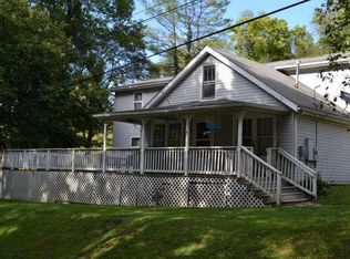 457 Mike Stuart Rd, Ronceverte, WV 24970