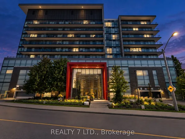 15 James Finlay Way, Toronto, ON