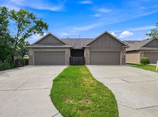 901-903 W Onewood Pl, Andover, KS 67002