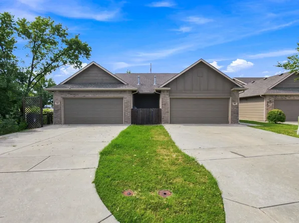 901-903 W Onewood Pl, Andover, KS 67002