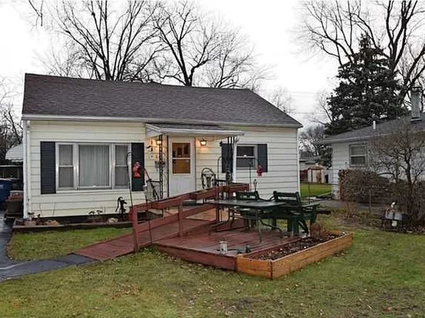 646 Weston St, Toledo, OH 43609