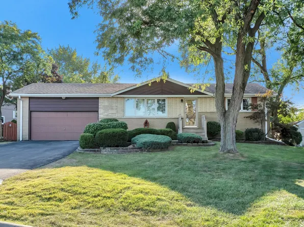 (undisclosed Address), Oak Lawn, IL 60457