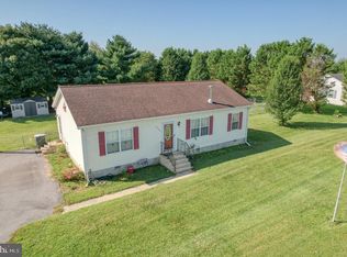 6532 Delmar Rd, Delmar, DE 19940