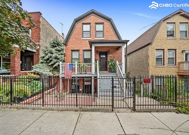 2720 N Campbell Ave #1 — Photo 17