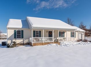 21 Primrose Ct, Waynesboro, VA 22980