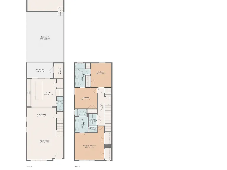 3138 Wayside Ave #1 — Photo 11