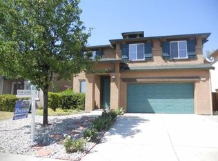 4072 Montgomery Hill Dr, Antioch, CA 94531