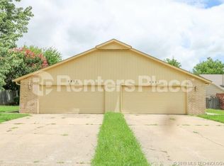 6811 S 78th East Ave, Tulsa, OK 74133