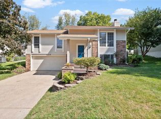 108 Mill Bridge Ct, Saint Peters, MO 63376