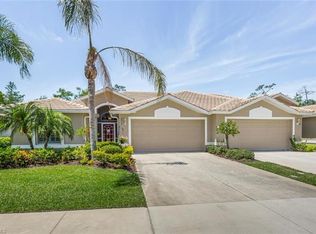 3915 Cordgrass Way, Naples, FL 34112