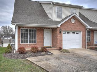 6 Iris Ln #6, Bristol, VA 24201
