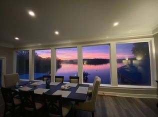 67 Mariners Pointe Rd, Prosperity, SC 29127