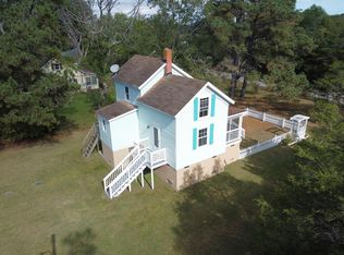 22044 Southside Rd, Onancock, VA 23417