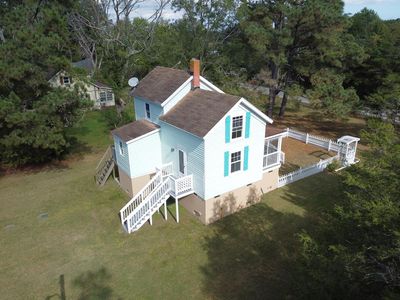 22044 Southside Rd, Onancock, VA, 23417