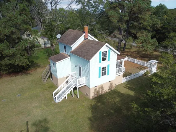 22044 Southside Rd, Onancock, VA 23417