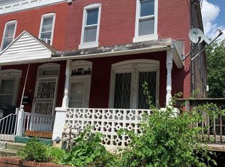 809 Barclay St, Chester, PA 19013