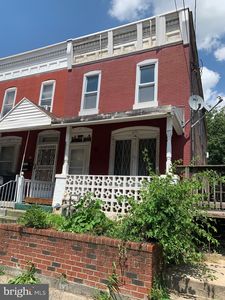 809 Barclay St, Chester, PA, 19013