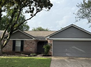 4019 Shelby Row, Sugar Land, TX 77479