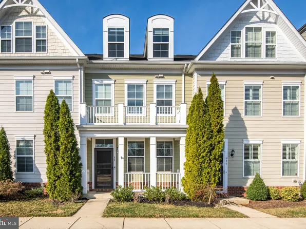 33 Boucher Pl, Annapolis, MD 21403