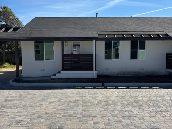 324 S Halcyon Rd, Arroyo Grande, CA 93420