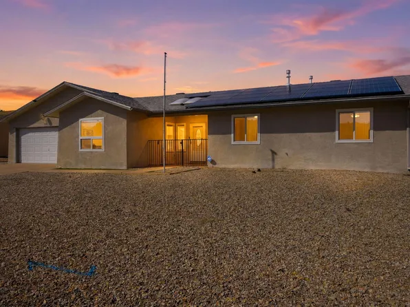 4001 La Frente Ct SE, Rio Rancho, NM 87124