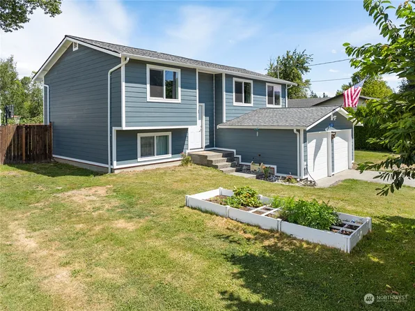 21317 Plaza Drive, Sedro Woolley, WA 98284