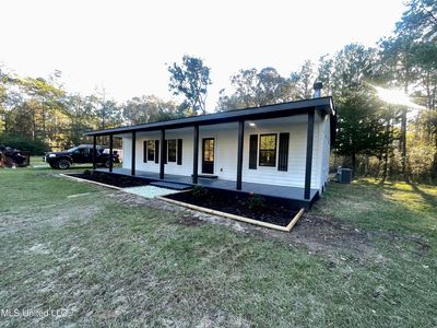 372 Flournoy Rd, Lucedale, MS, 39452