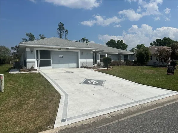 6501 Borg St, Leesburg, FL 34748