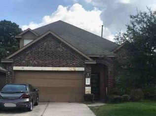 2534 Montana Blue Dr, Spring, TX 77373