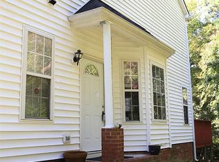 12 Moorefield Ct, Durham, NC 27705