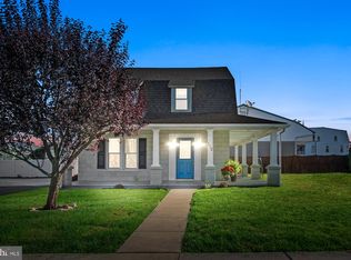 112 N 4th St, Wrightsville, PA 17368